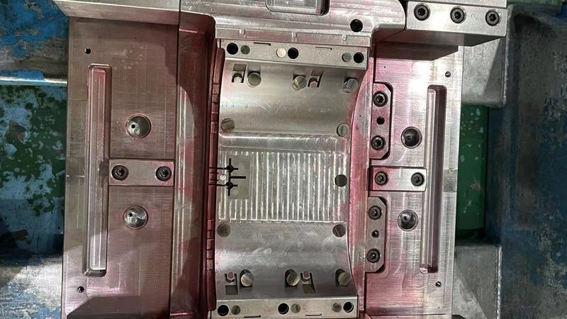大家电模具尺寸参数表：揭秘模具尺寸背后的秘密**