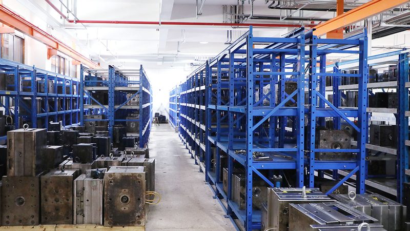 家电模具加工费对比表：揭秘模具加工成本构成与影响因素