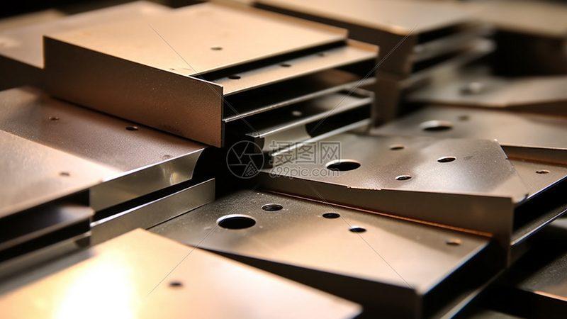 冲压模具调试，从入门到精通的实用视频教程