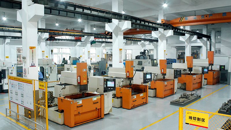 深圳东莞双色模具：地域差异与工艺特色解析