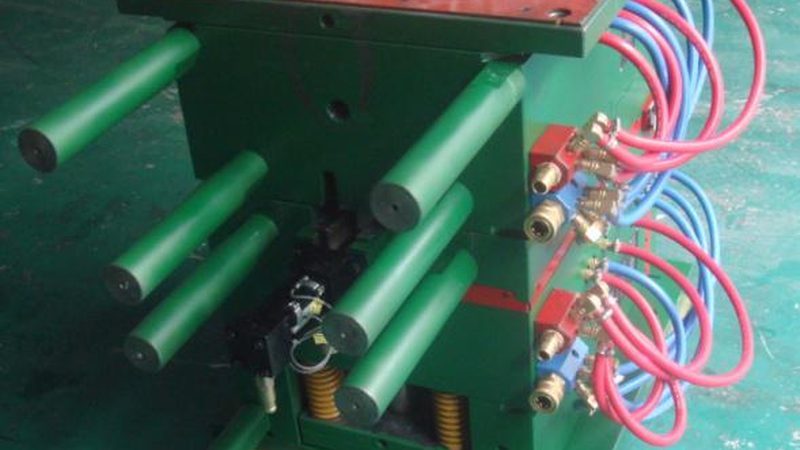 耐高温硅胶模具选型攻略：如何规避误区，提升效率