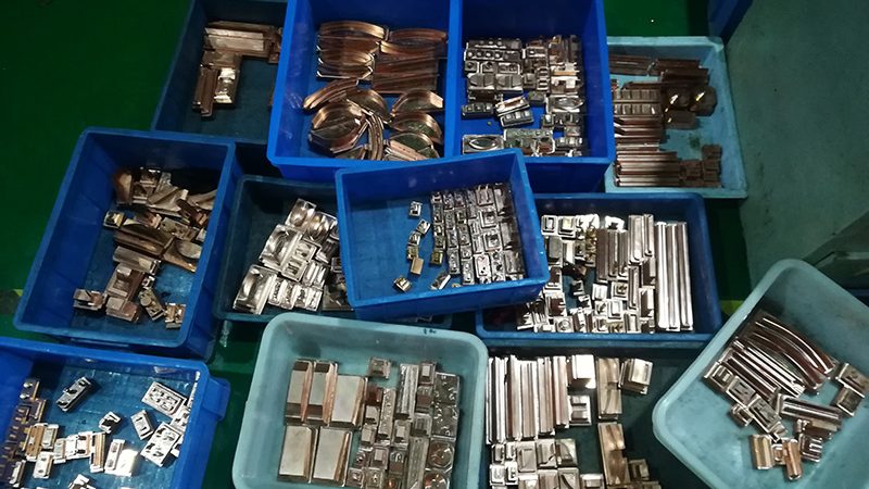 模具加工定制：五大关键要素，助您精准选择