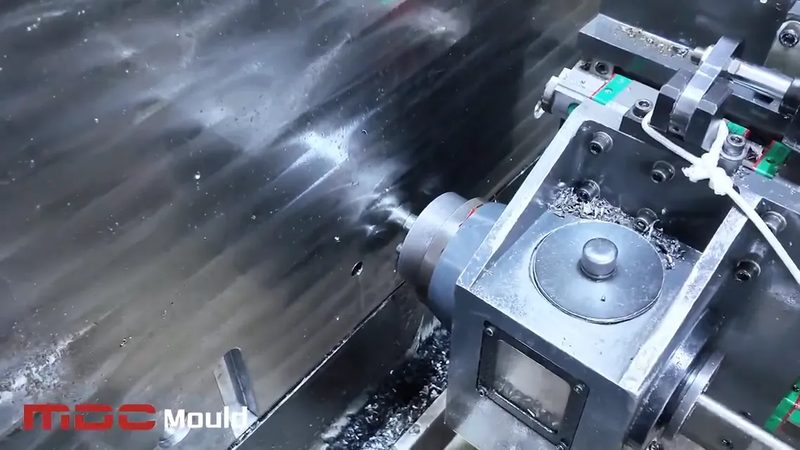东莞压铸模具厂家的选择：关键因素与考量**