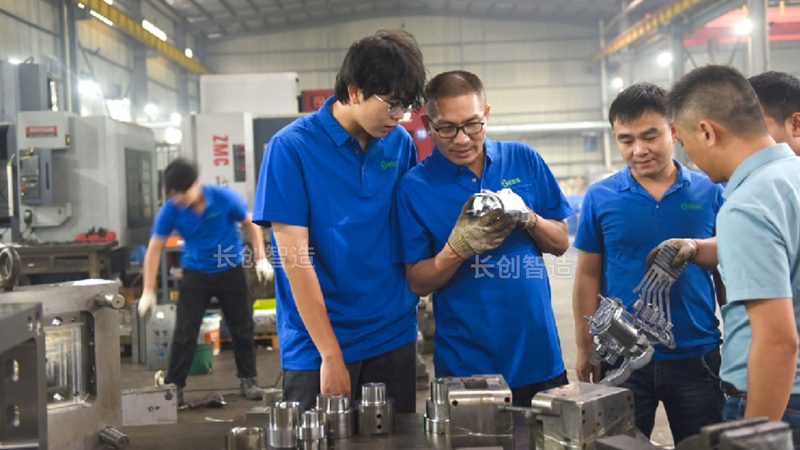 北京模具加工定制，如何选择合适的合作伙伴？**