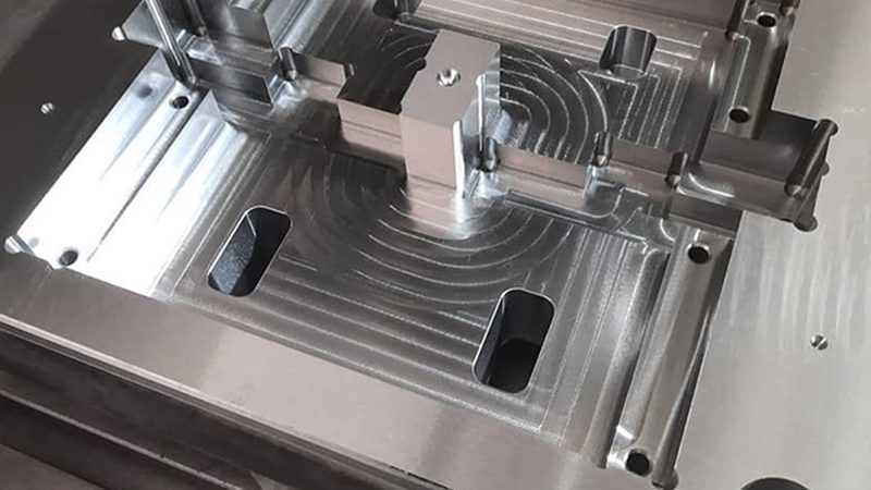 精密冲压模具：设计与定制的核心要素