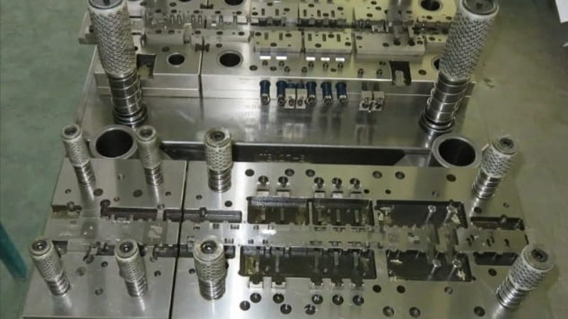 高精密模具加工：收费标准背后的考量因素