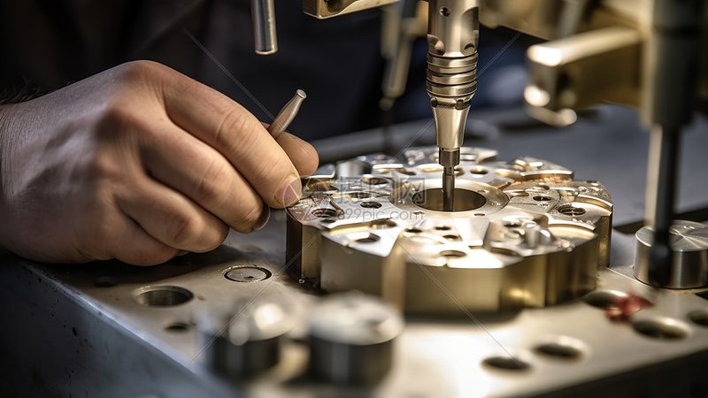 模具设计：常用型号材质的奥秘解析**