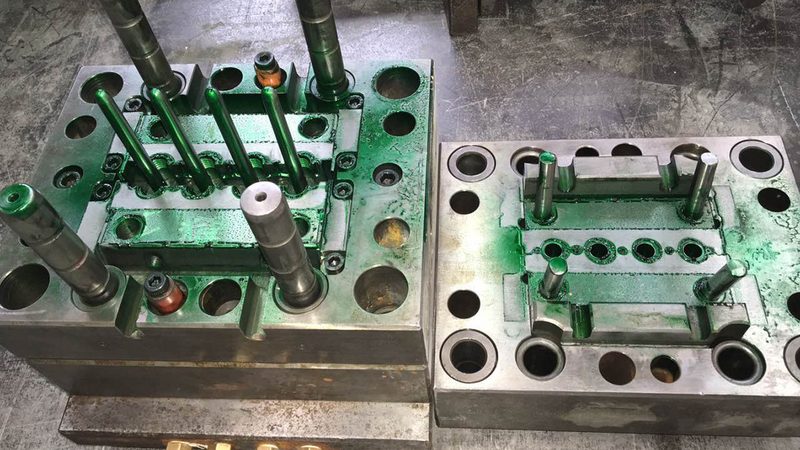 吹塑模具定制周期：揭秘影响周期的关键因素**