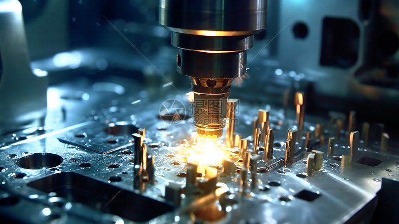 高精度医疗注塑模具：揭秘其报价背后的关键因素**