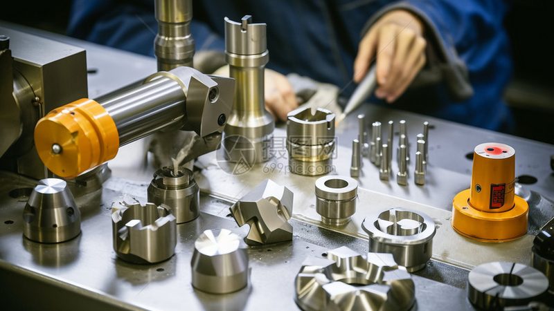 汽车冲压模具设计：精度与工艺的平衡之道