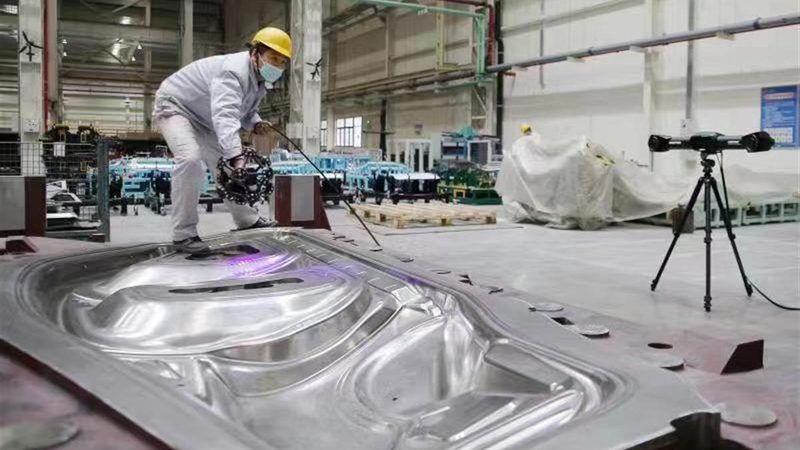 五金模具安装安全操作规程详解