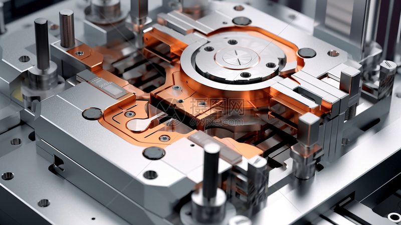 硅胶模具尺寸规格参数：关键指标与选型要点**
