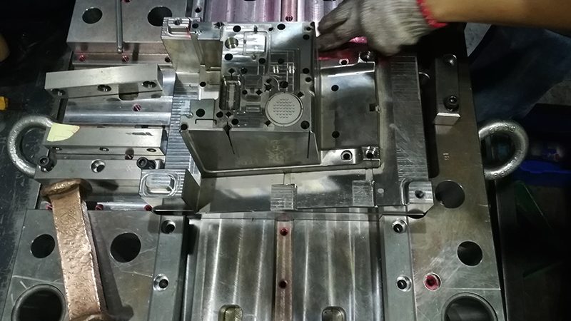 注塑模具拆装保养，这些步骤你掌握了吗？**