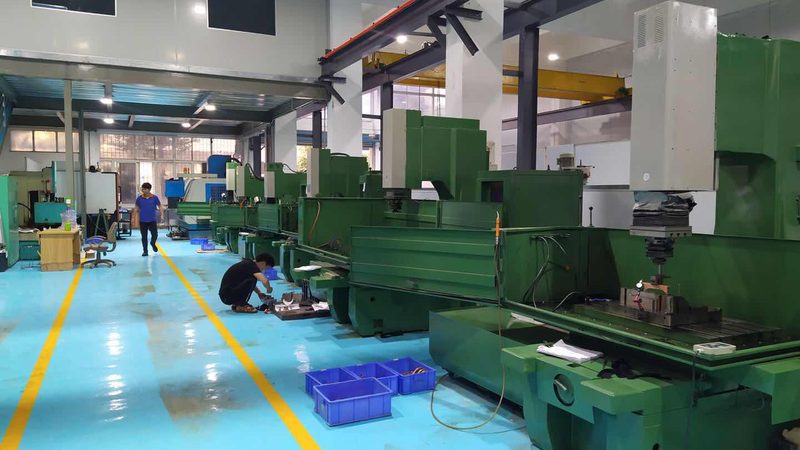 Cr12MoV模具钢加工，为什么很多厂家越做越难