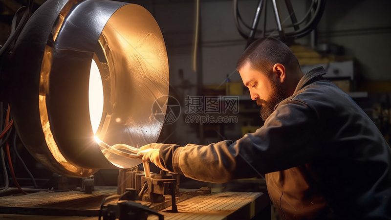 橡胶模具型号与规格对照表：揭秘模具选型的关键要素