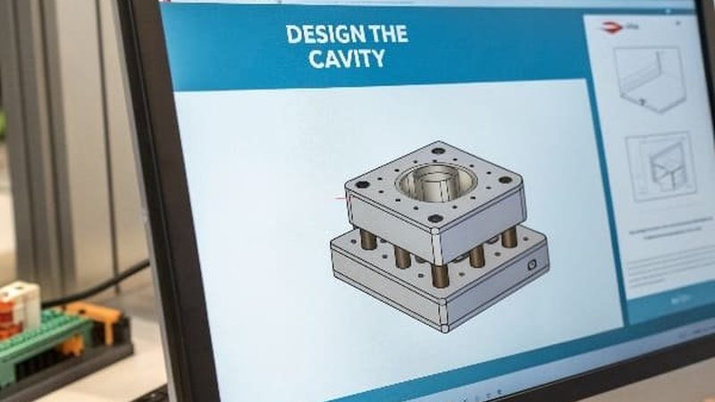 小批量模具开模费用：影响因素及预算分析
