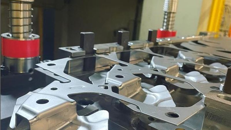 上海医疗注塑模具加工：精细工艺背后的秘密